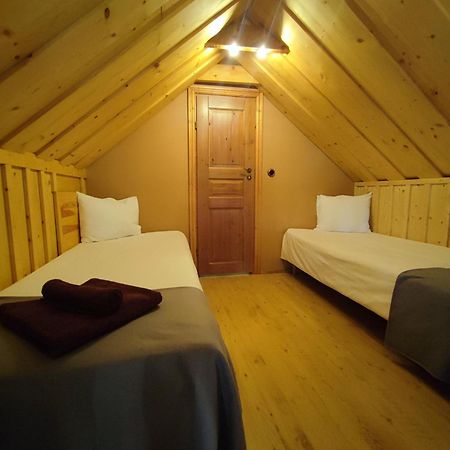 Hotel Lainela Puhkekuela Käsmu Exteriér fotografie