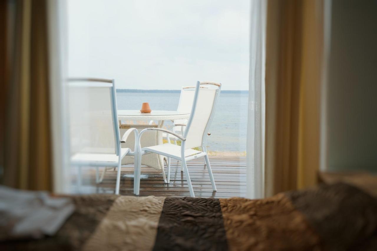 Hotel Lainela Puhkekuela Käsmu Exteriér fotografie