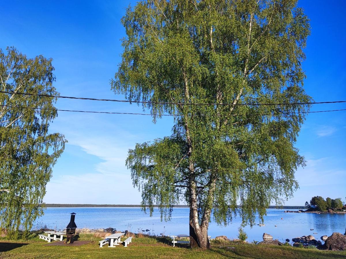 Hotel Lainela Puhkekuela Käsmu Exteriér fotografie