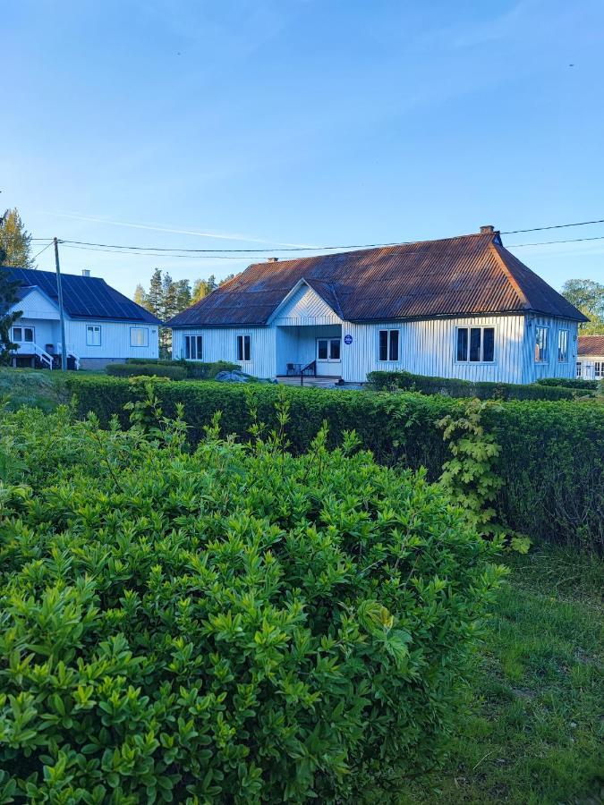 Hotel Lainela Puhkekula Käsmu Exteriér fotografie