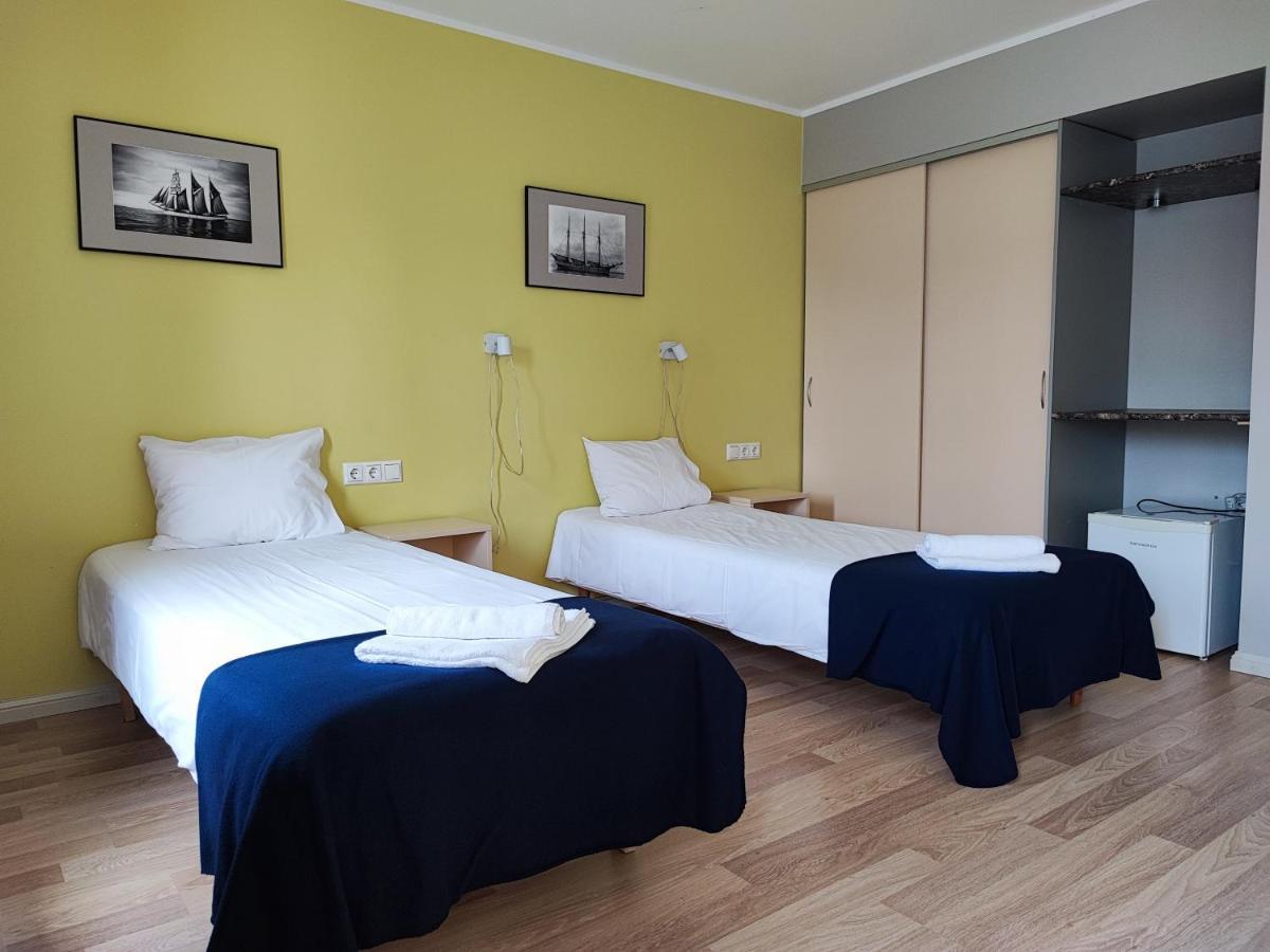 Hotel Lainela Puhkekuela Käsmu Exteriér fotografie