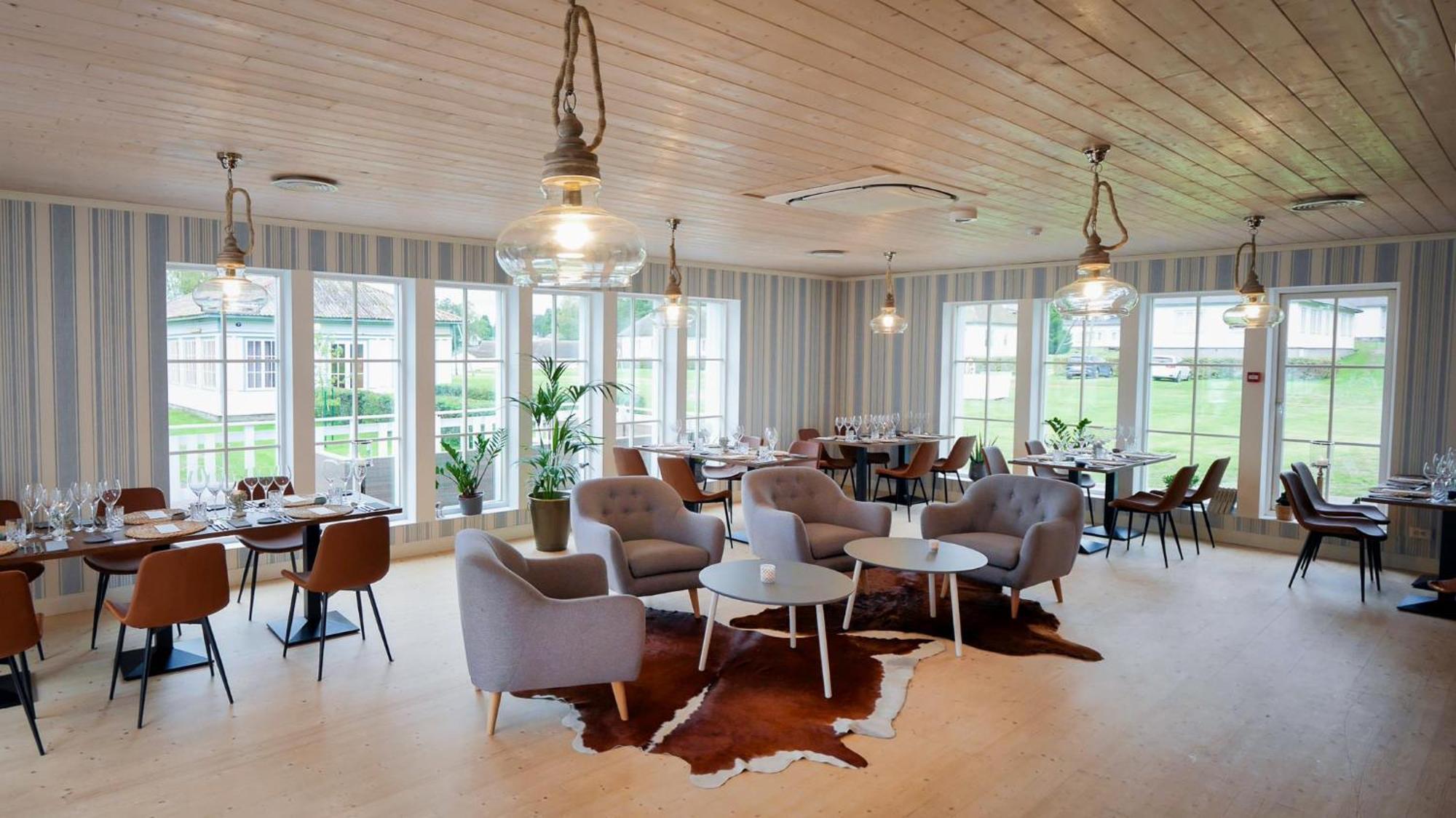 Hotel Lainela Puhkekuela Käsmu Exteriér fotografie