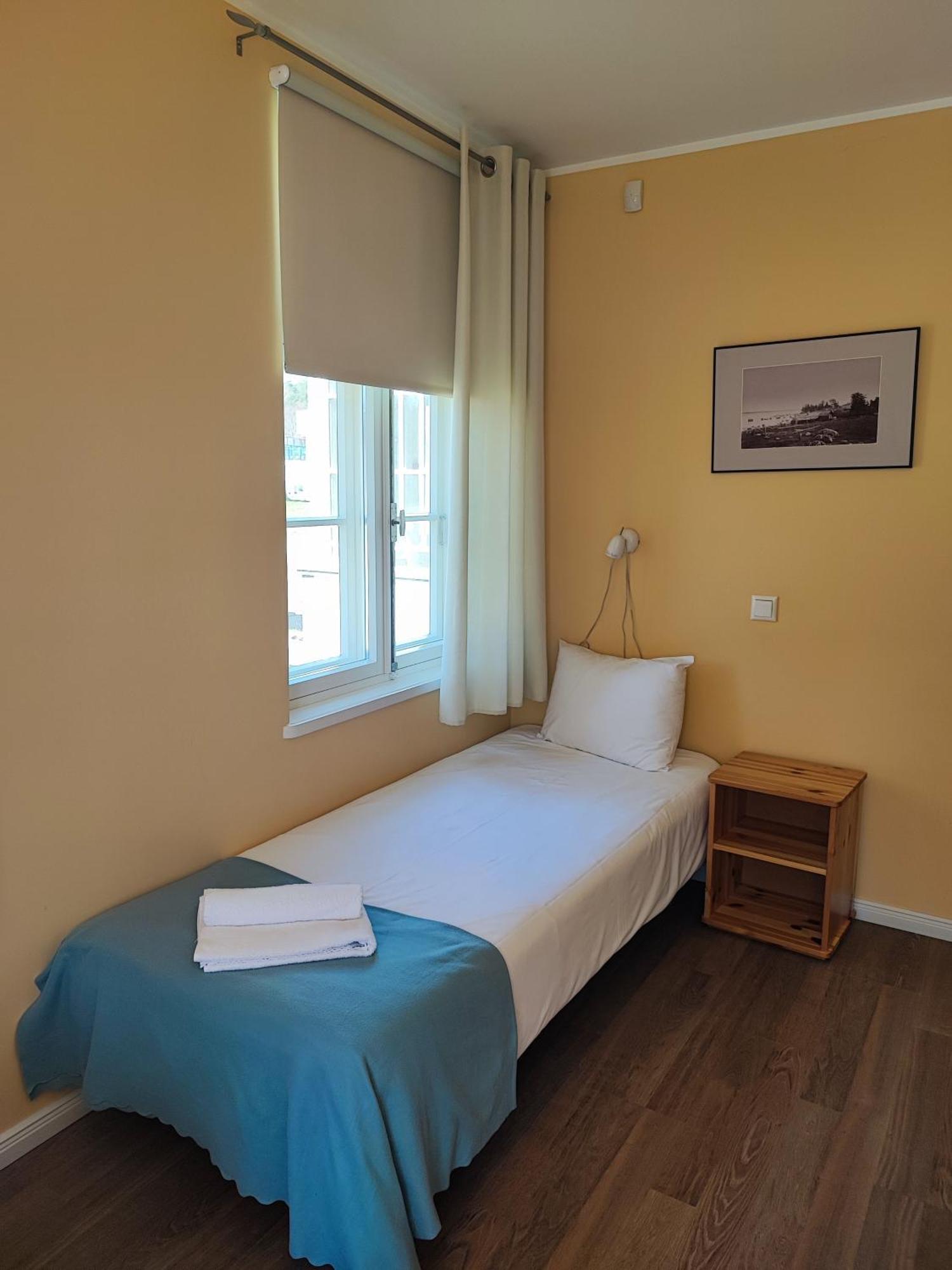 Hotel Lainela Puhkekuela Käsmu Exteriér fotografie