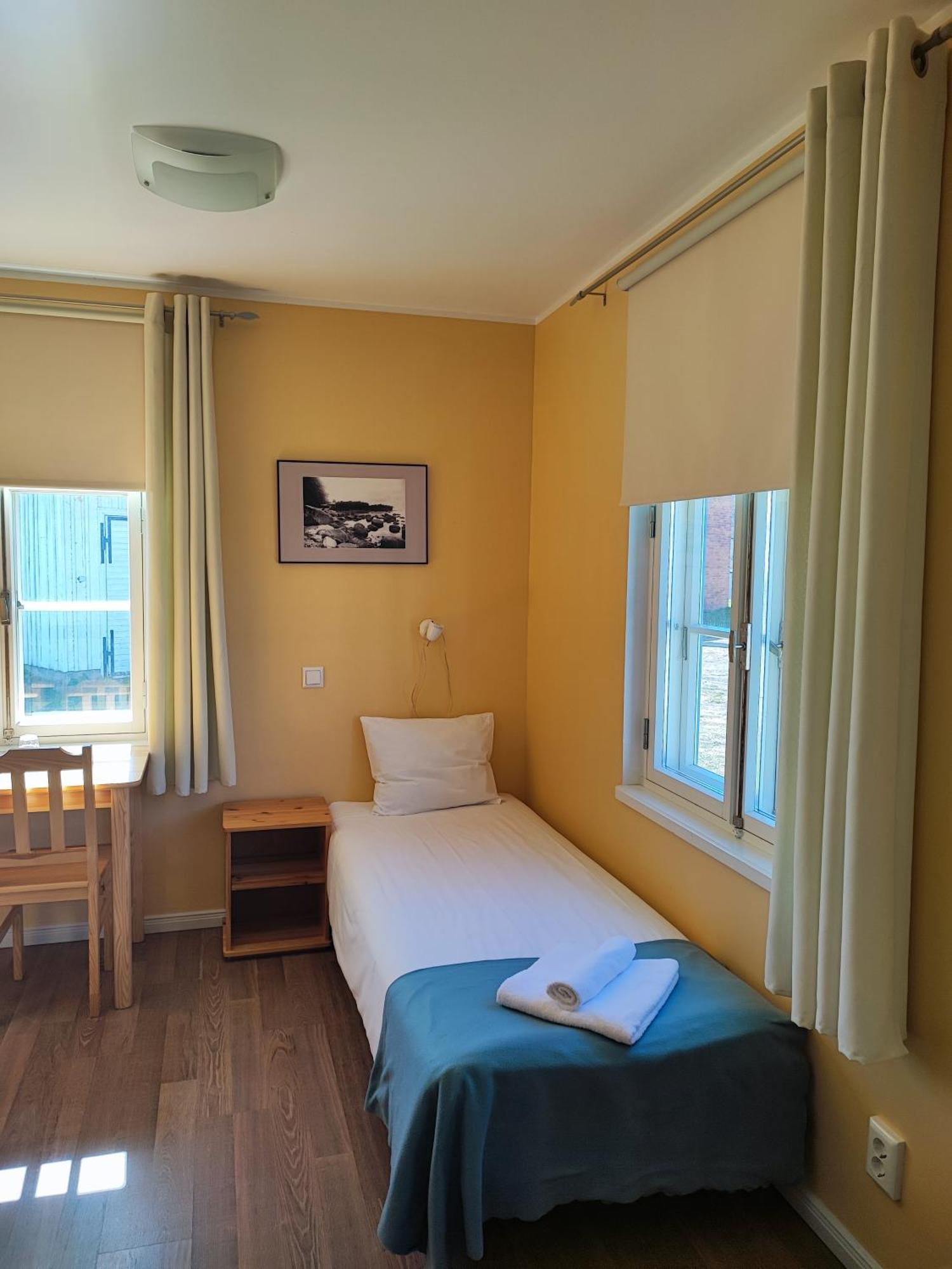 Hotel Lainela Puhkekuela Käsmu Exteriér fotografie