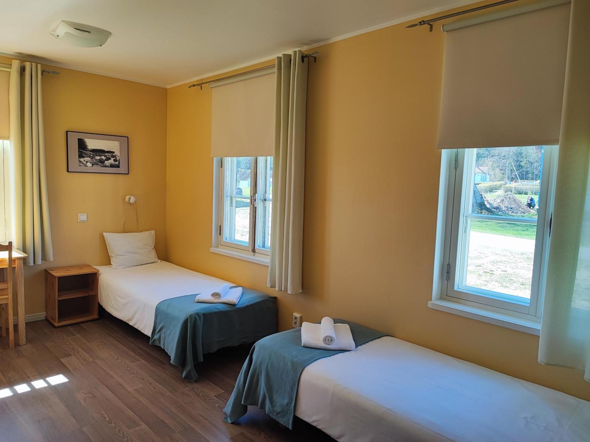 Hotel Lainela Puhkekuela Käsmu Exteriér fotografie