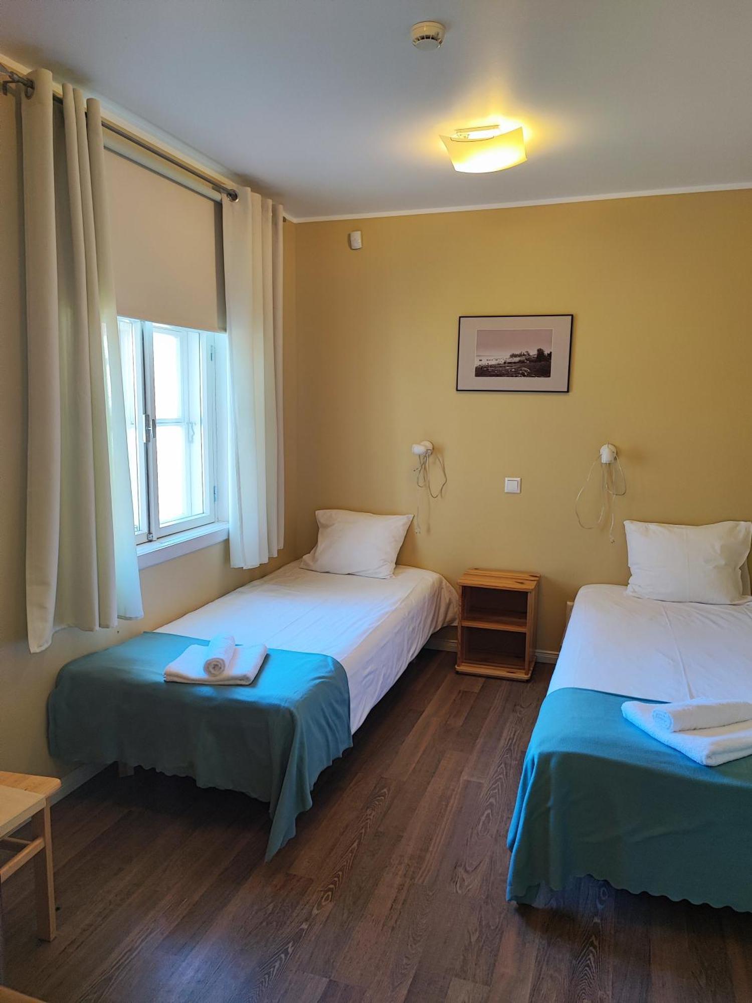Hotel Lainela Puhkekuela Käsmu Exteriér fotografie