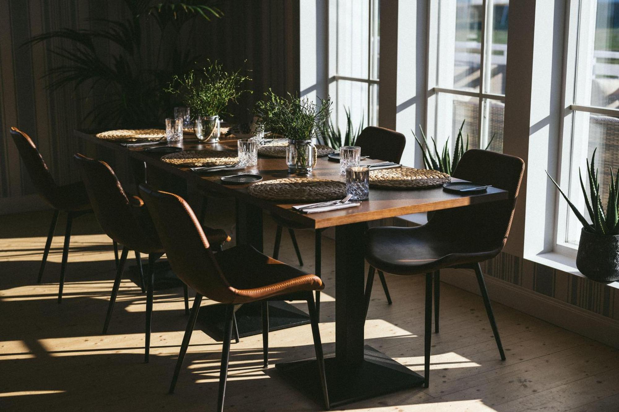 Hotel Lainela Puhkekuela Käsmu Exteriér fotografie