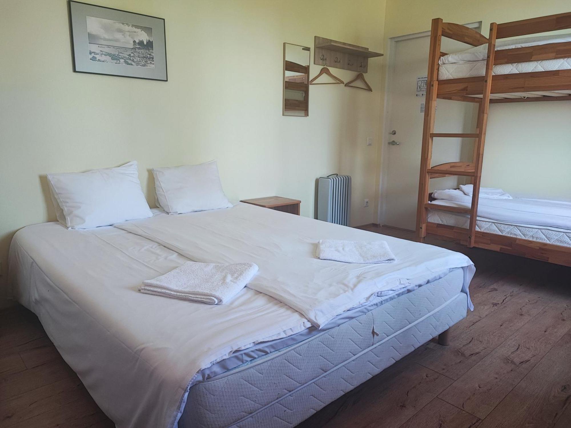 Hotel Lainela Puhkekuela Käsmu Exteriér fotografie