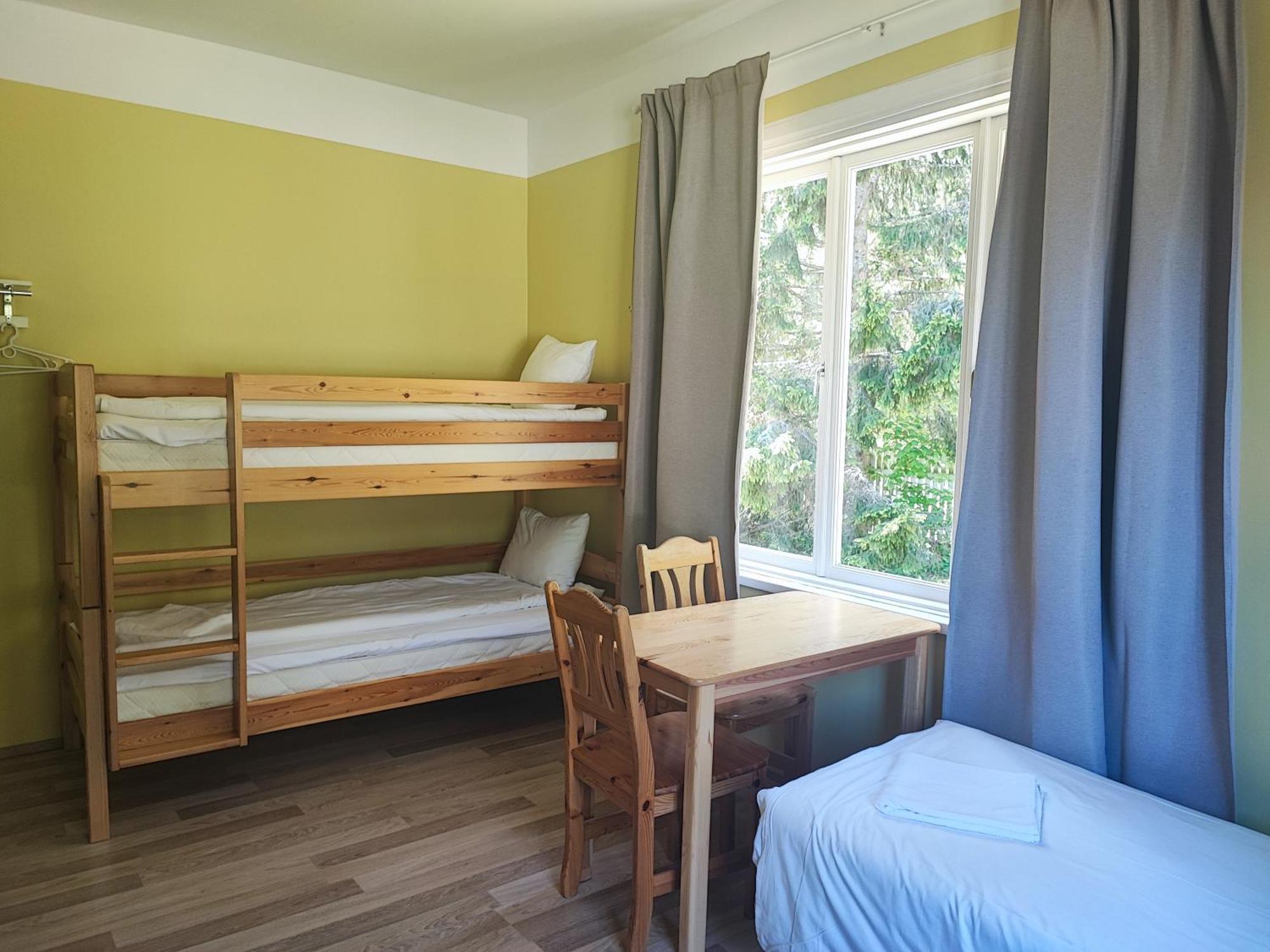 Hotel Lainela Puhkekuela Käsmu Exteriér fotografie