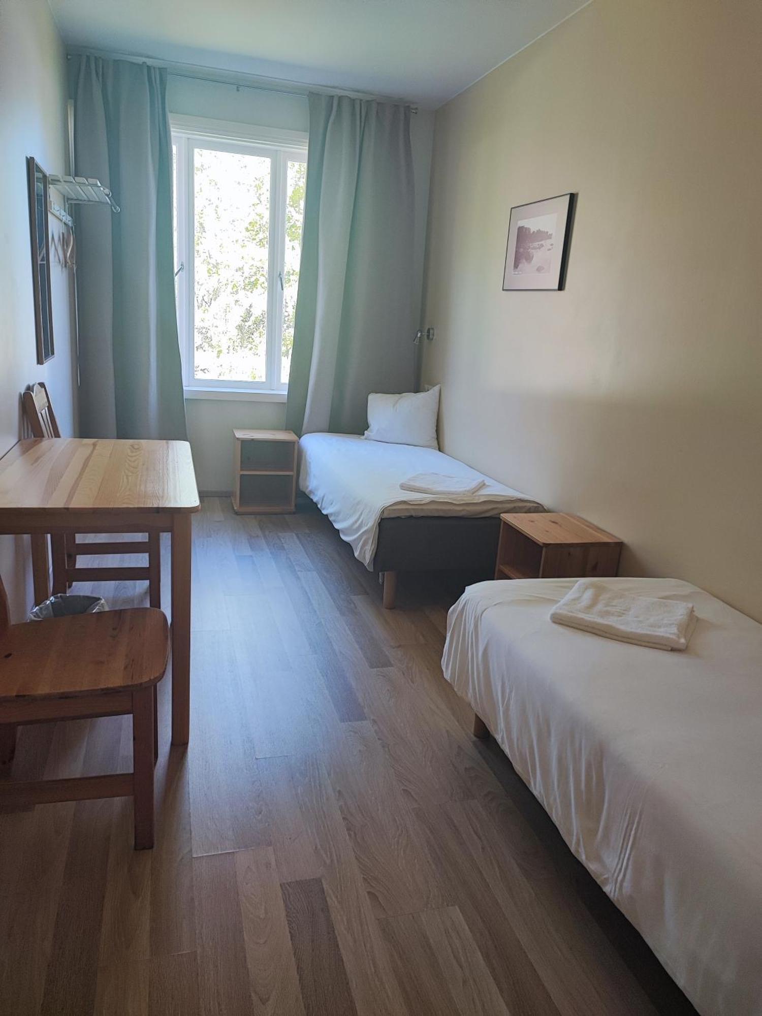 Hotel Lainela Puhkekuela Käsmu Exteriér fotografie