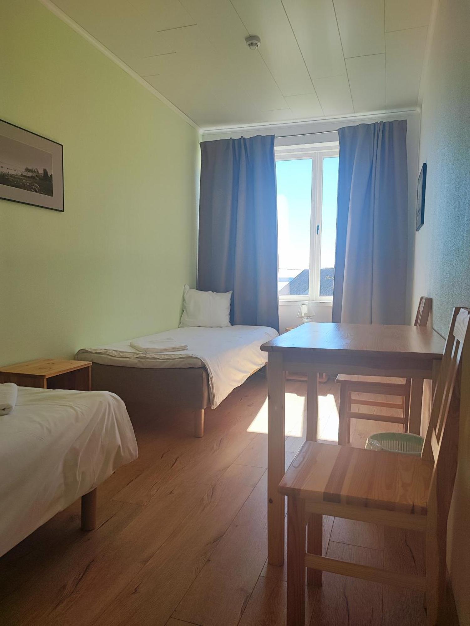 Hotel Lainela Puhkekuela Käsmu Exteriér fotografie