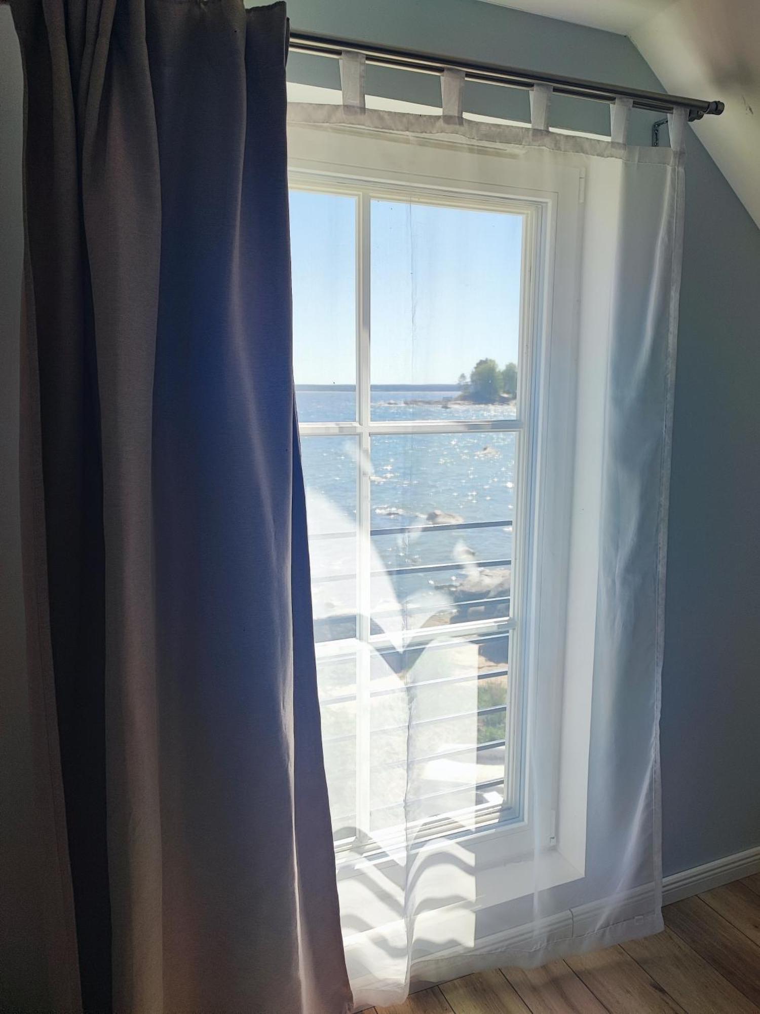 Hotel Lainela Puhkekuela Käsmu Exteriér fotografie