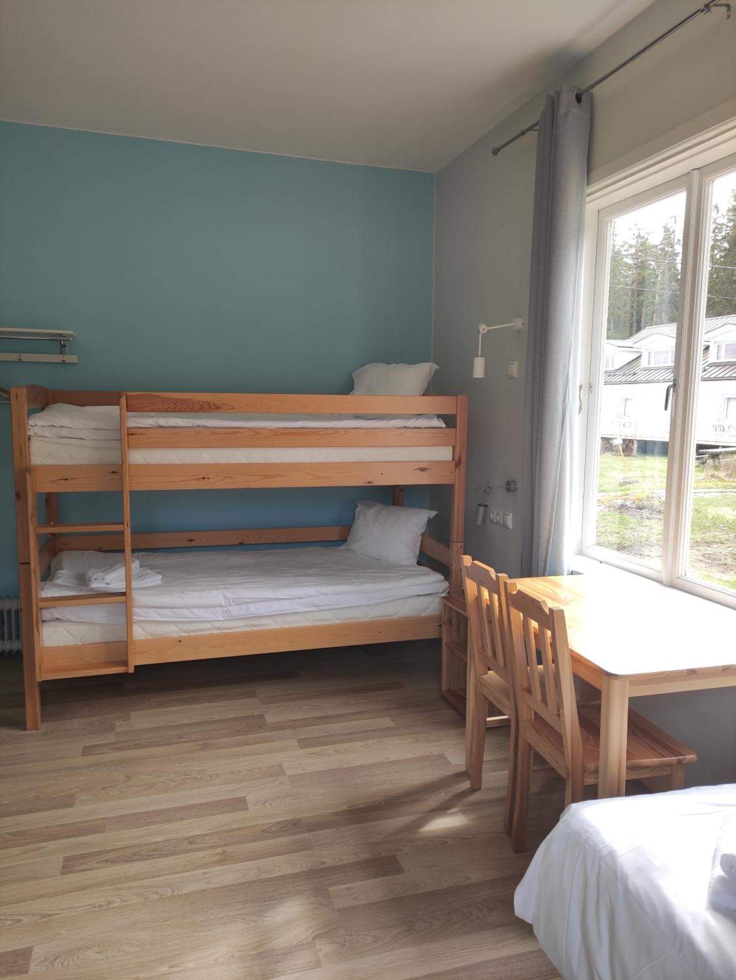 Hotel Lainela Puhkekuela Käsmu Exteriér fotografie