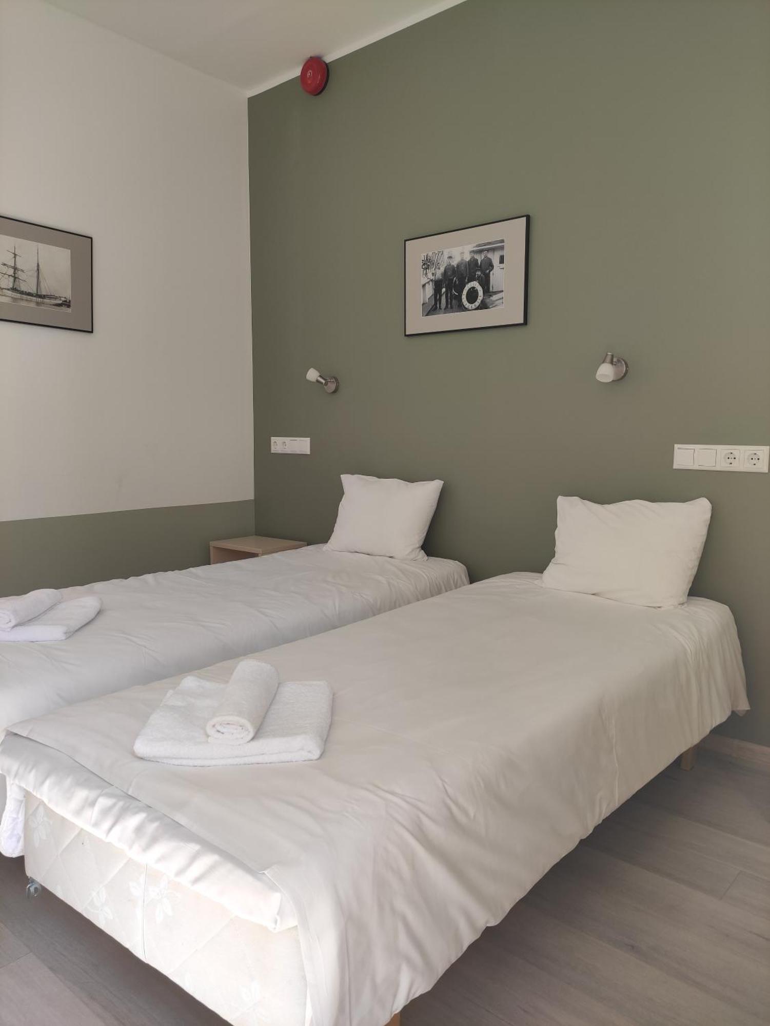 Hotel Lainela Puhkekuela Käsmu Pokoj fotografie