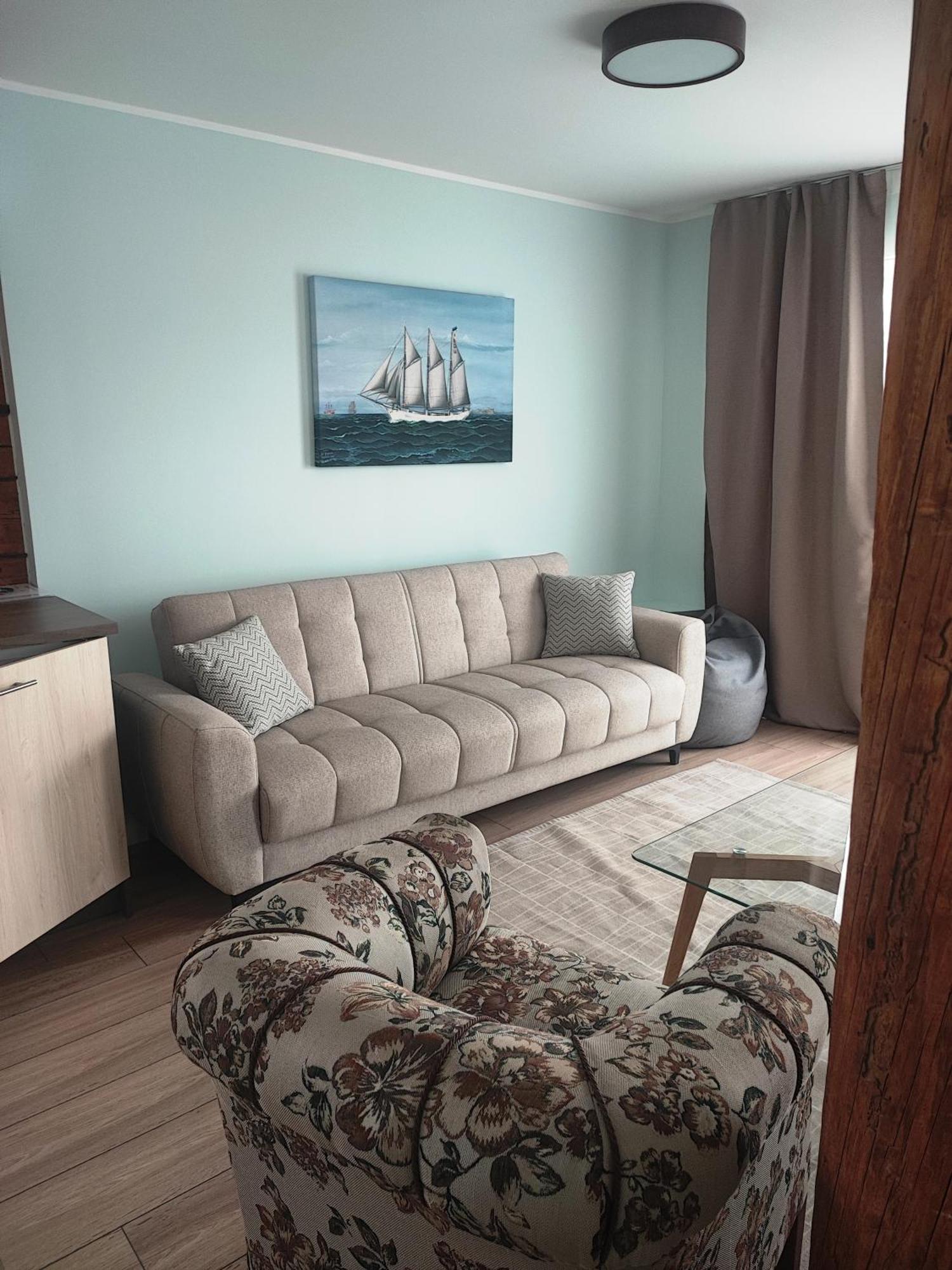 Hotel Lainela Puhkekuela Käsmu Exteriér fotografie