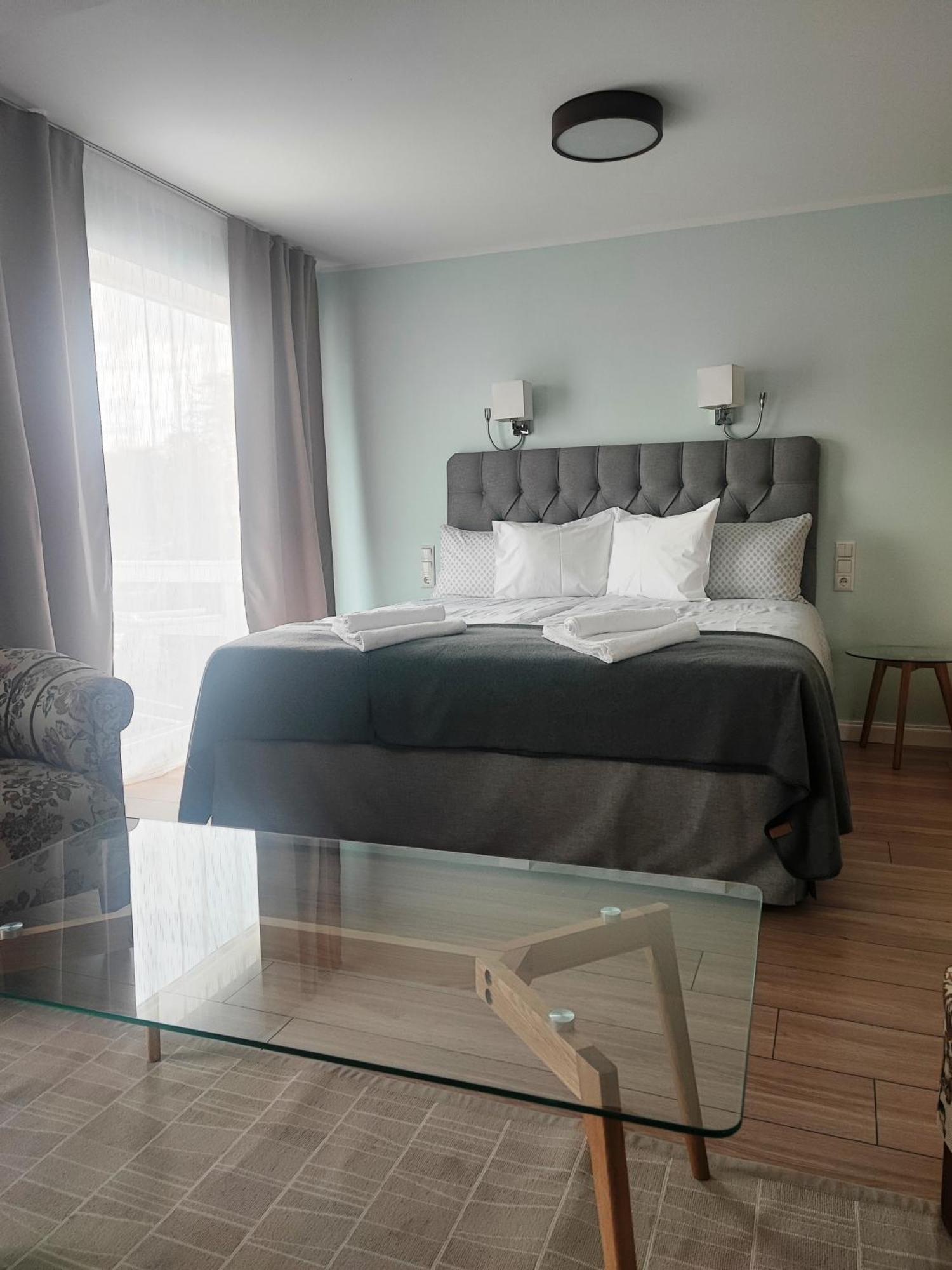 Hotel Lainela Puhkekuela Käsmu Exteriér fotografie
