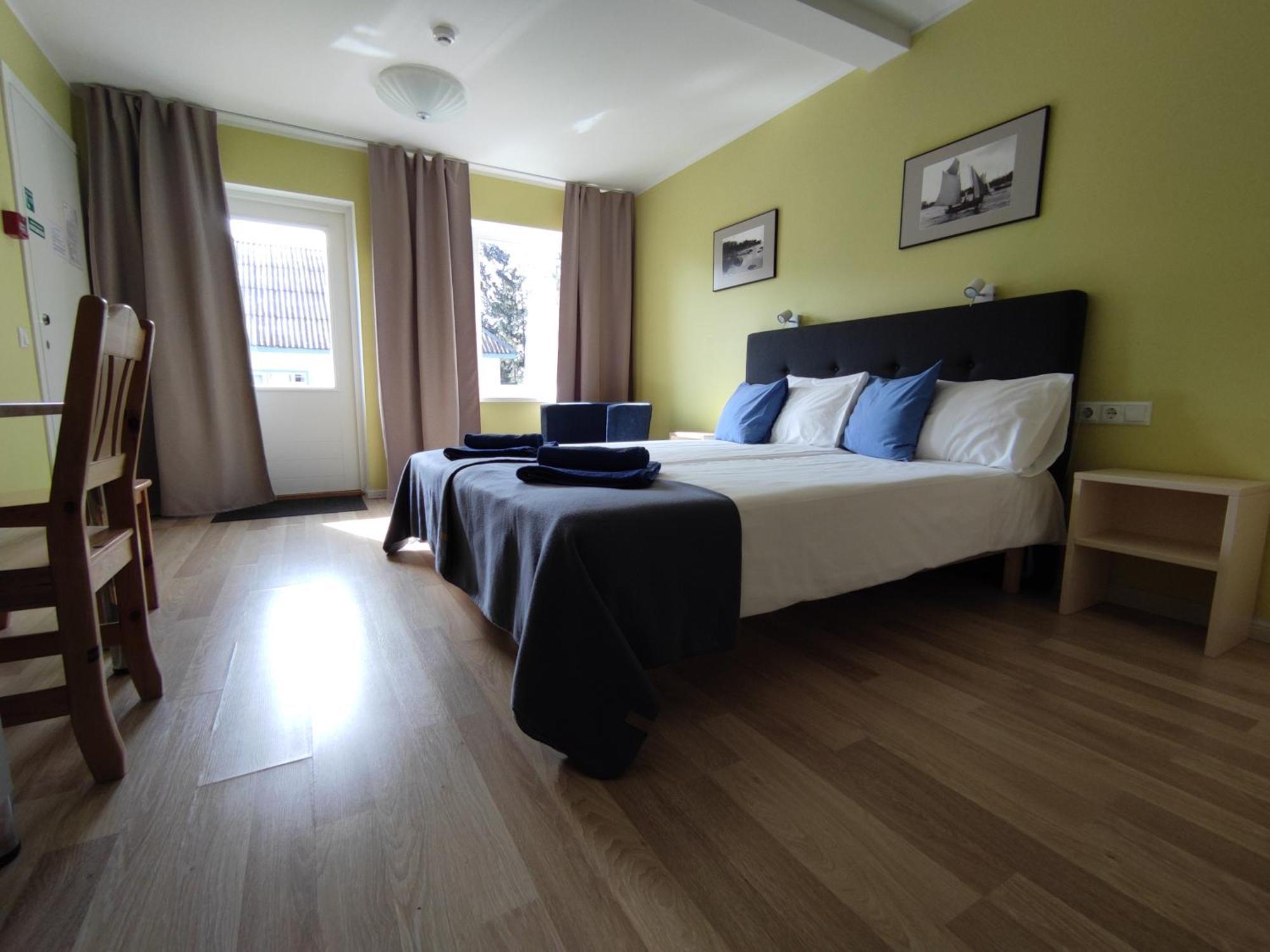 Hotel Lainela Puhkekuela Käsmu Exteriér fotografie