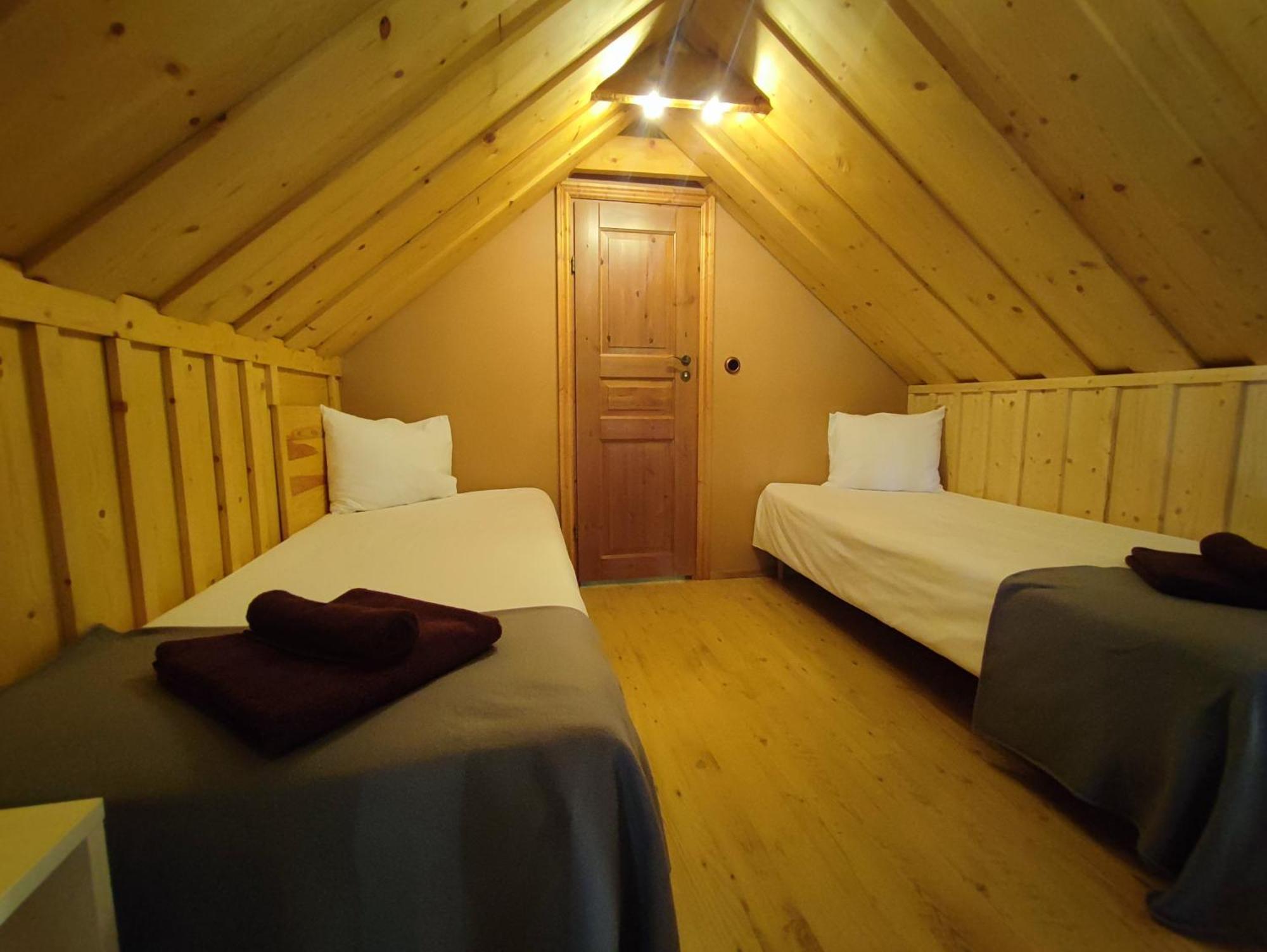 Hotel Lainela Puhkekuela Käsmu Exteriér fotografie