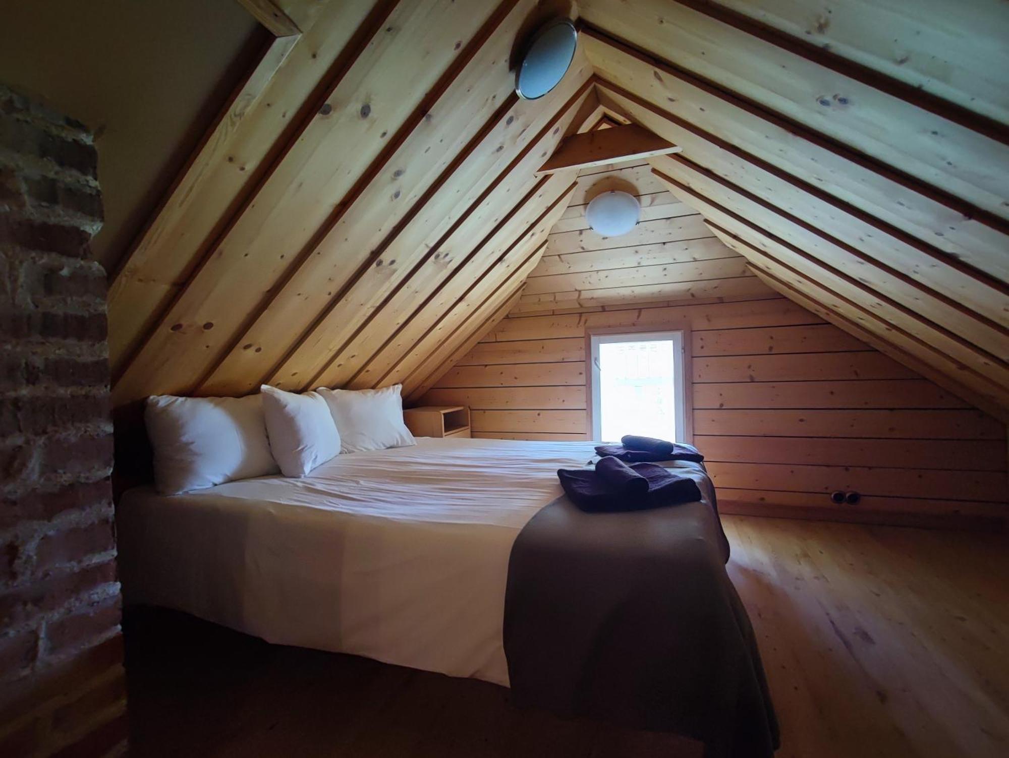 Hotel Lainela Puhkekuela Käsmu Exteriér fotografie