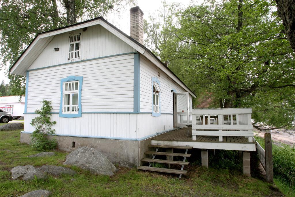 Hotel Lainela Puhkekula Käsmu Pokoj fotografie