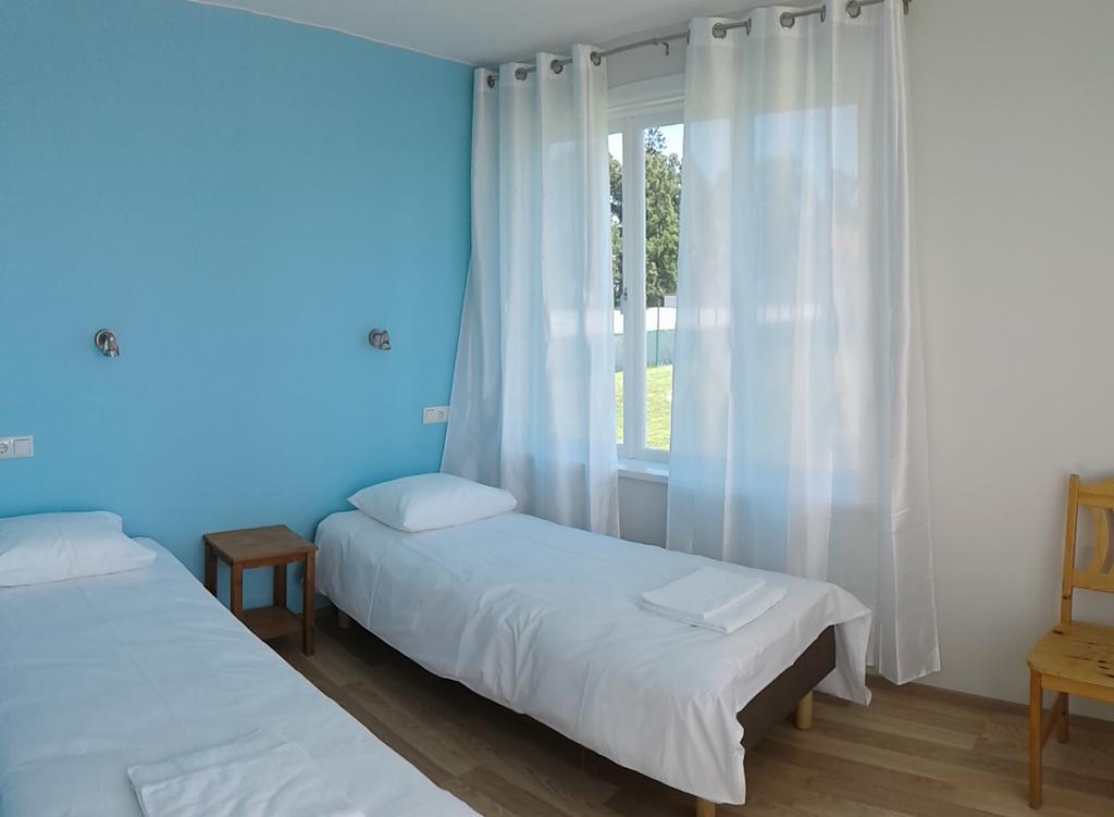 Hotel Lainela Puhkekuela Käsmu Exteriér fotografie