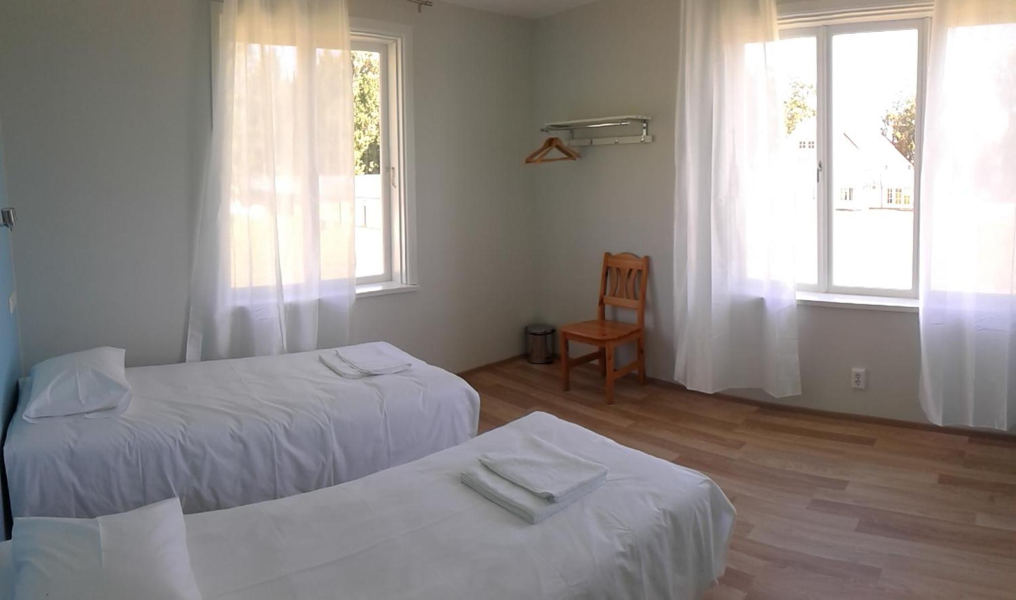Hotel Lainela Puhkekuela Käsmu Exteriér fotografie